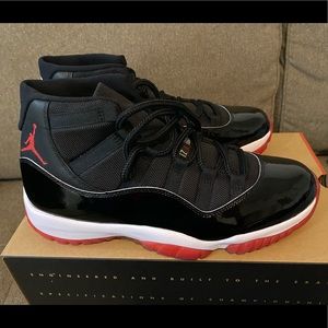 Jordan retro 11